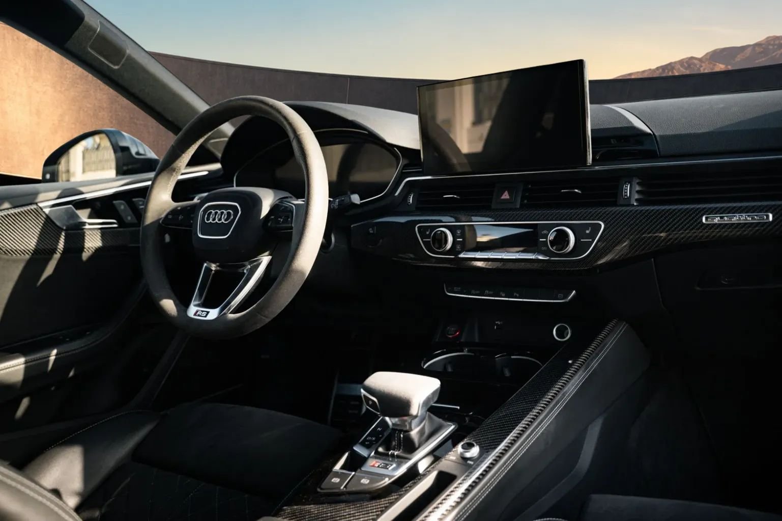 Audi RS5